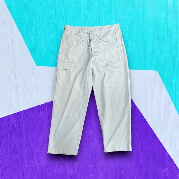 Regatta Other - Vintage Regatta Cargo Pants